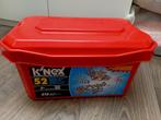 Knex box, Ophalen, Gebruikt, K'nex