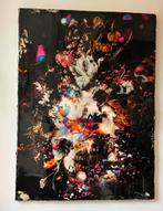 Bram Reijnders Schilderij - 140/ 190 - Met Certificaat, Ophalen