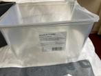 inzet verfemmer  verfbak, Ophalen, Overige kleuren, 5 tot 10 liter, Nieuw