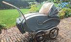 3 oude vintage kinderwagens, Ophalen, Gebruikt, Overige merken