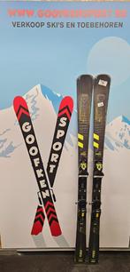 rossignol forza 50 171/179 cm 24/25 375€ nieuw, 160 tot 180 cm, Rossignol, Nieuw, Ophalen of Verzenden