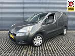 Peugeot Partner bestel 120 1.6 e-HDI L1 | Airco| 1e eigenaar, Auto's, Bestelauto's, 21 km/l, Euro 5, Elektrische ramen, Gebruikt