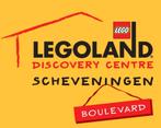 Legoland Discovery Centre Scheveningen 2e kaartje GRATIS, Tickets en Kaartjes, Kortingen en Cadeaubonnen, Drie personen of meer