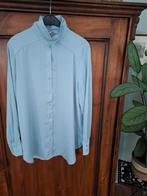 Esprit, viscose/poly en een parelmoer shine blouse maat XL, Kleding | Dames, Blouses en Tunieken, Ophalen of Verzenden, Zo goed als nieuw
