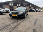 Audi A4 2.0 Avant 96KW 2004 Zwart, 65 €/maand, 1340 kg, 4 cilinders, 1984 cc