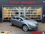 Opel CORSA  1.2-16V ESSENTIA / AIRCO / LM / APK 2025! / RIJK, Voorwielaandrijving, Gebruikt, 4 cilinders, 1229 cc