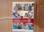 Cursus fitnestrainer A, Ophalen of Verzenden, Alpha, Zo goed als nieuw