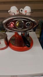 Illy koffie apparaat, Ophalen, Espresso apparaat, Overige typen, Zo goed als nieuw