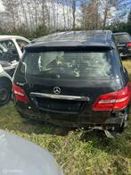 Achterklep Mercedes B-klasse W246 ('11-'19), Auto-onderdelen, Carrosserie en Plaatwerk, Gebruikt, Achterklep, Mercedes-Benz, Ophalen of Verzenden