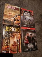 Dvd series en film boxen veel actie en oorlog, Ophalen of Verzenden, Zo goed als nieuw