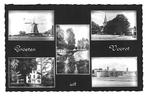 944279 Voorst Gld 1960 Gelopen met postzegel, Verzamelen, Ansichtkaarten | Nederland, Ophalen of Verzenden, 1940 tot 1960, Gelopen