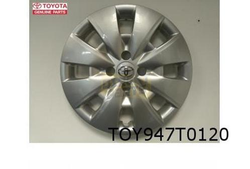 Toyota Yaris (P9) Wieldop 15'' (type E)  Origineel! 426020D1, Auto diversen, Wieldoppen, Nieuw, Verzenden