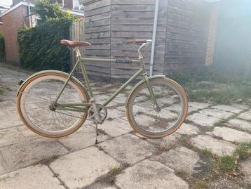Mooie VELORETTI CAFÉRACER beschikbaar voor biedingen