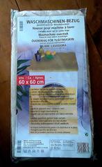 Wasmachine overtrek - hoes - droger - nieuw - 2 soorten, Ophalen of Verzenden, Nieuw