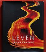 Leven, een reis door de tijd - Frans Lanting, Boeken, Gelezen, Frans Lanting, Ophalen of Verzenden, Natuur algemeen