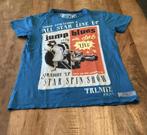 Jack & Jones t-shirt, Kleding | Heren, T-shirts, Ophalen of Verzenden, Zo goed als nieuw, Maat 48/50 (M)