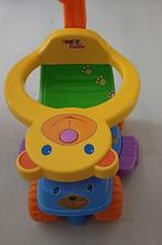 Loopauto  Smoby, Ophalen, Gebruikt, Auto