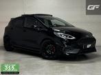 Ford Fiesta 1.5 EcoBoost ST-3 Performance Milltek Revo Maxto, Met garantie (alle), Zwart, Handgeschakeld, Adaptive Cruise Control