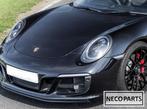 PORSCHE 991 GTS FACELIFT VOORKOP COMPLEET ALLES LEVERBAAR!!, Gebruikt, -, Porsche, Ophalen of Verzenden
