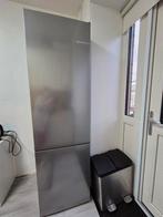 Bosch koelkast metvriezer, Witgoed en Apparatuur, Ophalen, 200 liter of meer, 160 cm of meer, Zo goed als nieuw