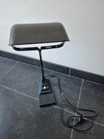 Erpe type52 vintage 1920 notarislamp bankierslamp bureaulamp, Ophalen of Verzenden, Gebruikt