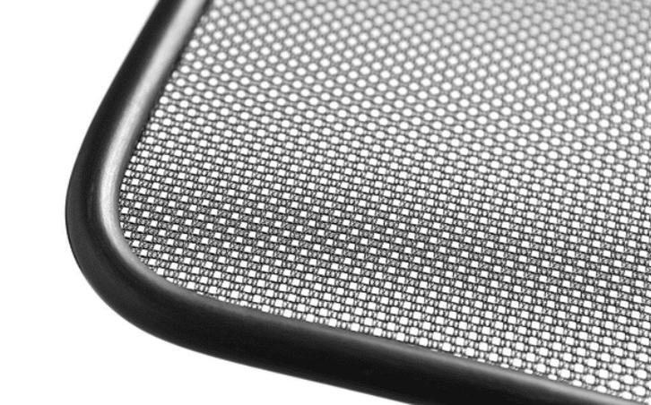 Originele Zonneschermen Sunshades achter laadruimte zijramen, Auto-onderdelen, Ruiten en Toebehoren, Skoda, Nieuw, Ophalen of Verzenden