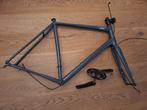 Cannondale Topstone 1 Alloy Frame XL, Fietsen en Brommers, Fietsonderdelen, Ophalen of Verzenden, Gebruikt, Racefiets, Frame