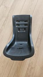 Babboe peuterschaal zitje bakfiets, Ophalen, Zo goed als nieuw, Babboe