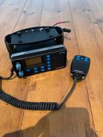 NAVMAN NZ VHF 7100 EU marifoon VHF Scheeps-VHF-radio, Watersport en Boten, Ophalen, Zo goed als nieuw, Radio