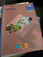 Kraamzorg Theorieboek Niveau 3, Ophalen of Verzenden, Gelezen, Zwangerschap en Bevalling