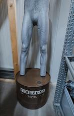 Vintage Jeans Paspop op Timezone Vat, Ophalen