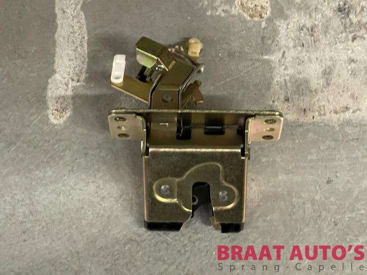 SLOTMECHANISME ACHTERKLEP - LANDWIND CV9, Auto-onderdelen, Carrosserie en Plaatwerk, Overige automerken, Nieuw, Ophalen of Verzenden