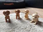 Barbie hond speelgoed, Kinderen en Baby's, Speelgoed | Poppen, Verzenden, Zo goed als nieuw, Barbie
