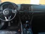 Airbagsset Mazda 6 2013-2015, Ophalen of Verzenden, Mazda