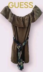 ✨️BUNDELKORTING‼️ GUESS Jumpsuit XS - Zo Goed Als Nieuw1✨️!, Ophalen of Verzenden, Zo goed als nieuw, Maat 34 (XS) of kleiner