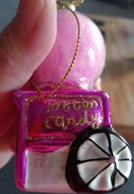 COTTON CANDY AUTOMAAT KERSTBAL, Diversen, Ophalen of Verzenden, Zo goed als nieuw