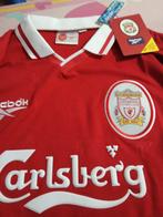 Liverpool maat L, Sport en Fitness, Voetbal, Ophalen of Verzenden, Shirt