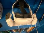 Oculus 3 VR bril + draadloos oplaadstation, Ophalen, Zo goed als nieuw, VR-bril, Overige platformen