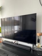 Philips The Xtra 55PML9008 - Ambilight (2023), Audio, Tv en Foto, Televisies, Nieuw, 100 cm of meer, Philips, 120 Hz