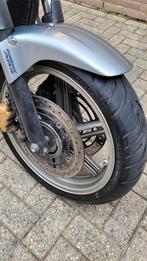 Motor honda cbf 600 N kleur  grijs 89848 km bouwjaar 2008, Motoren, Motoren | Honda, Particulier