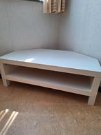 te koop tv/ stereo (hoek)kastje IKEA, Huis en Inrichting, Kasten | Televisiemeubels, Ophalen, Gebruikt, 100 tot 150 cm, IKEA