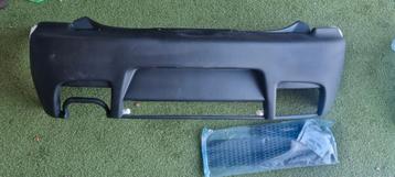 Alfa 147 GTA look achterbumper  beschikbaar voor biedingen