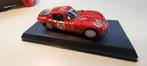 Alfa-Romeo TZ 1 1965 BEST, Ophalen of Verzenden, Zo goed als nieuw, Auto, Overige merken
