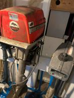 2-Takt Buitenboordmotoren - Diverse Modellen, Ophalen of Verzenden, Gebruikt