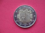 Andorra 2 Euromunt UNC 2024., Postzegels en Munten, Munten | Europa | Euromunten, Verzenden, Overige landen, 2 euro, Losse munt