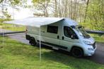 Fiat  Ducato  Clever Vans Multijet 220PK AUTOMAAT/1e EIGENAA, Caravans en Kamperen, Campers, 6 tot 7 meter, Diesel, Bedrijf, Tot en met 2