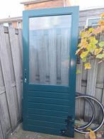 Schuurdeur GRATIS, Doe-het-zelf en Verbouw, Deuren en Horren, Ophalen, Gebruikt, 80 tot 100 cm, Buitendeur