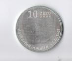 10 Euro 2004 Geboortemunt, Verzenden, Koningin Beatrix, Zilver, Euro's