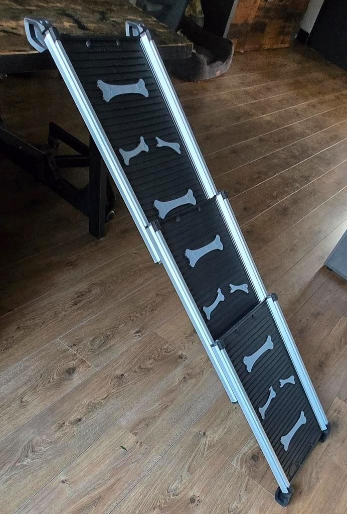Loopplank hond, Dieren en Toebehoren, Honden-accessoires, Ophalen of Verzenden