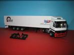Cargoline  MERCEDES 1840 met oplegger  AWM, Ophalen of Verzenden, Nieuw, Bus of Vrachtwagen, AWM